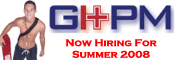Greater Houston Pool Management