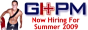 Greater Houston Pool Management