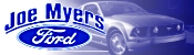 Joe Myers Ford